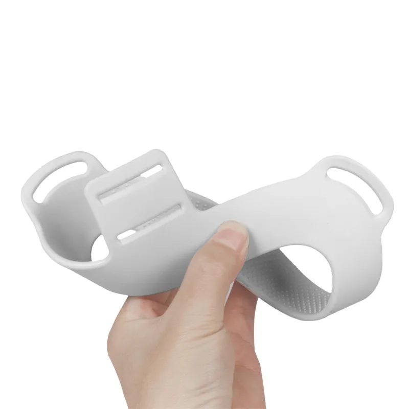 Oculus Quest 2ヘッドストラップ交換 VRヘッドセットの快適さのための