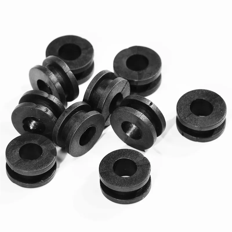 DHgate.com:Rubber Side Grommet Cover Bolt Screw Kit for