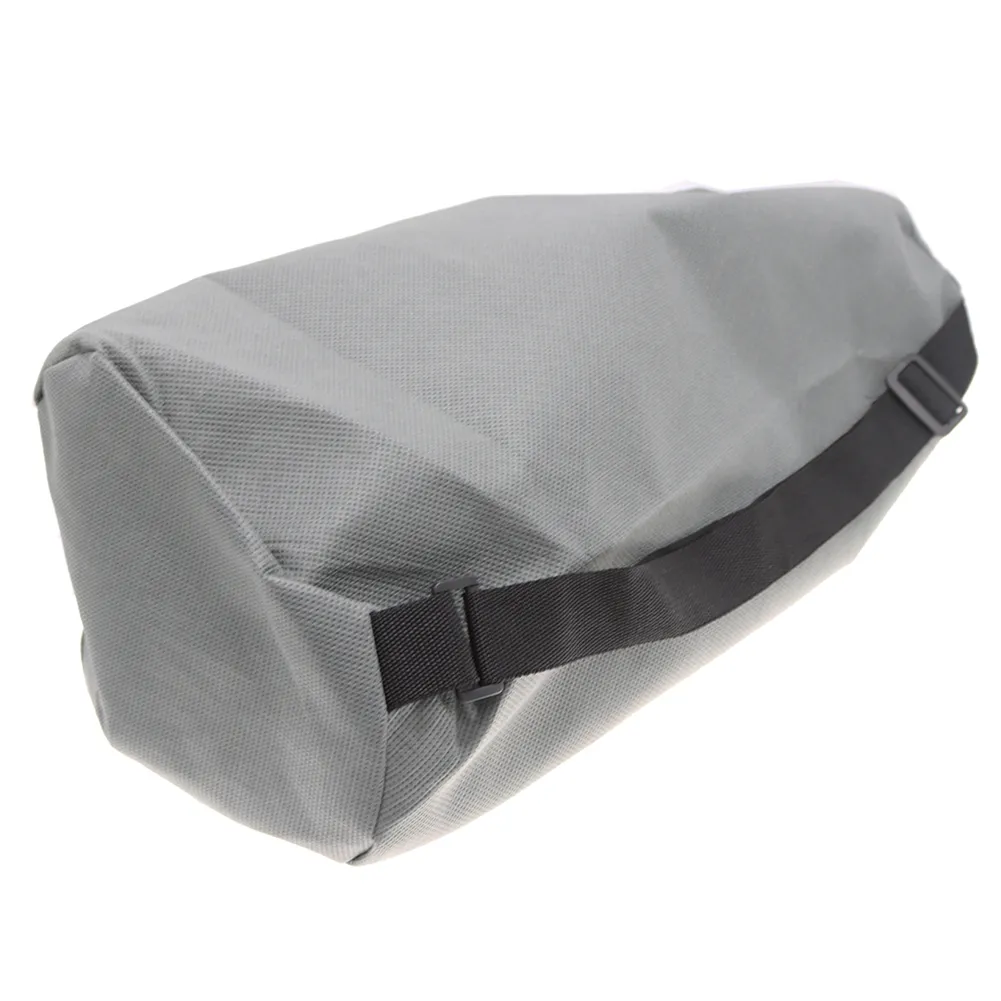 Dust Duster Vacuum Bag For Wall Grinder: Self Priming Dust