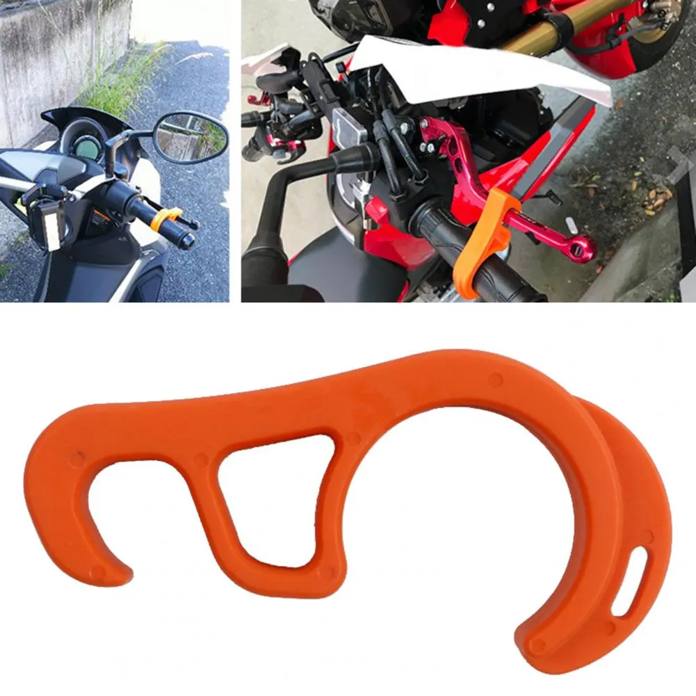 Daily Using Bicycle Parking Lock Waterproof PP Material Durable Long ...