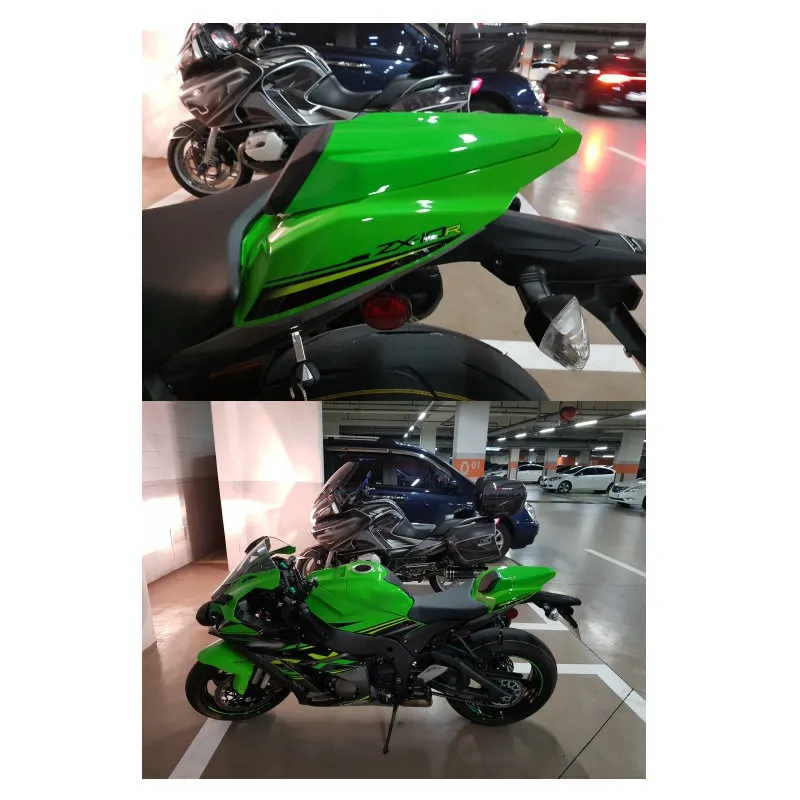 DHgate.com:2024Kawasaki Ninja ZX10R ZX 10R ZX-10R Motorcycle