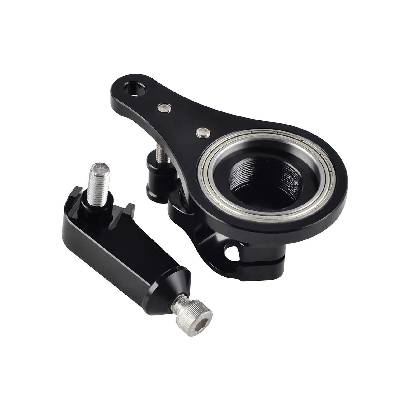 Zx6r Accessories FXCNC Mounting Kit Fit Honda CBR600RR 2005