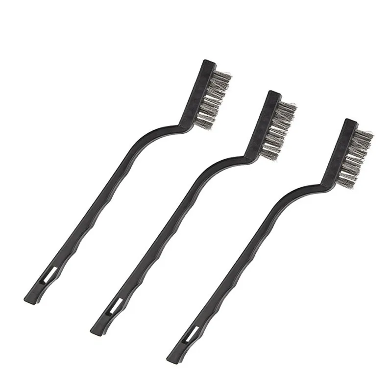 Kit De Nettoyage Pour Buse D'imprimante 3D - 30 Pièces Buses 0.4mm - Marque Uxcell