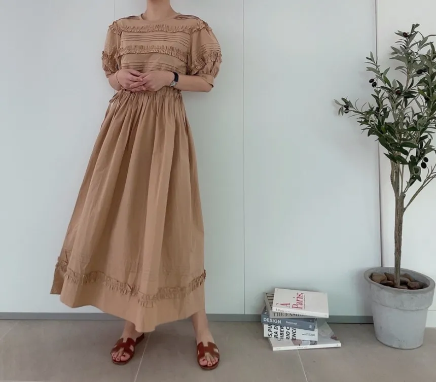 casual hanbok dress Hanbok Women - Korean Traditional Dress for Women & Modern Styles