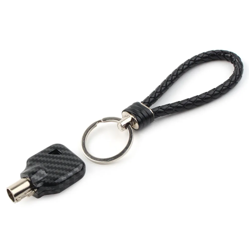 Motorcycle Uncut Blade Keys Replacement Key Embryos For Harley Touring ...