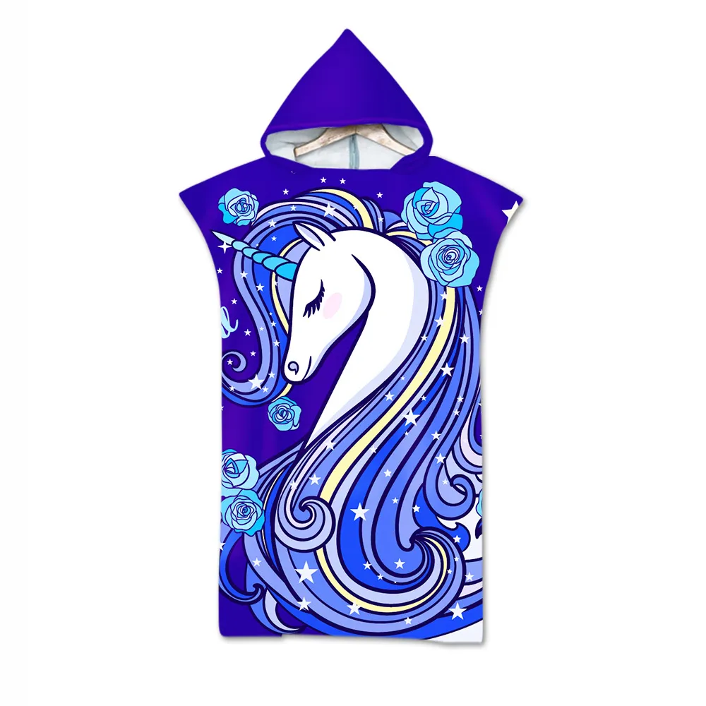 Unicorn towel for adults hotsell