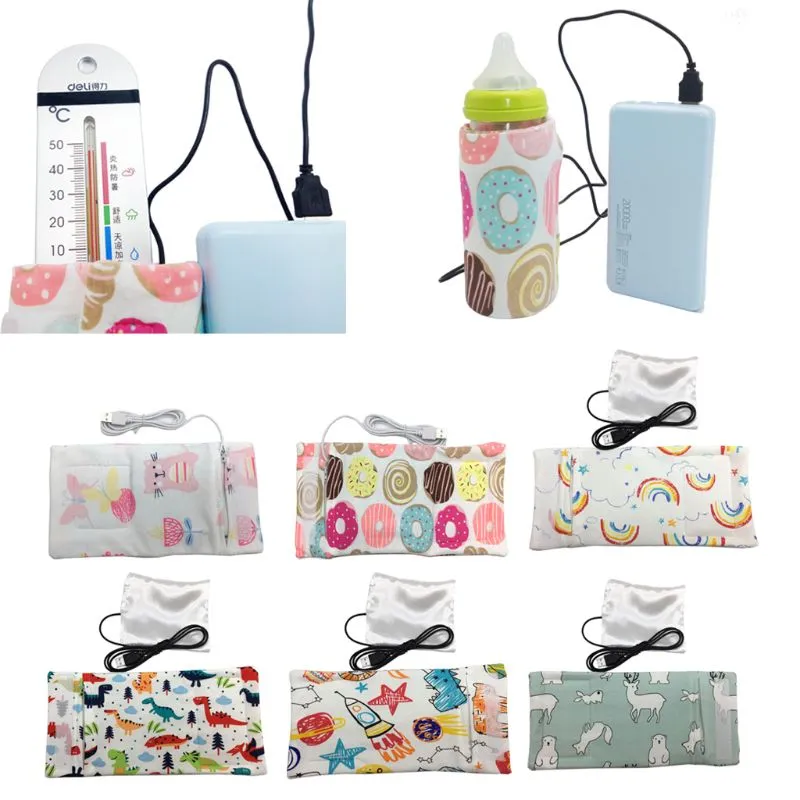 Breast Milk Preservation Pack Portable Lunch Box Bag Army Green