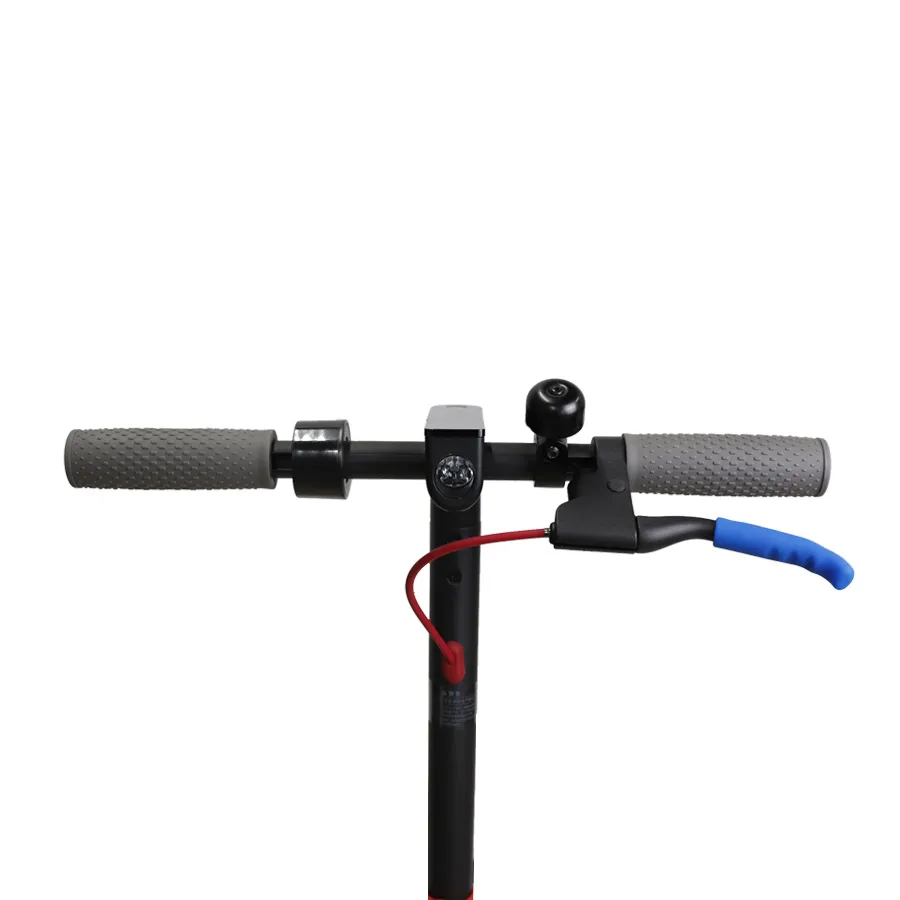 Tapis De Pédale Antidérapant En Silicone Pour Trottinette Ninebot G30 Max – 618x150 Mm – Noir – Confort Et Adhérence