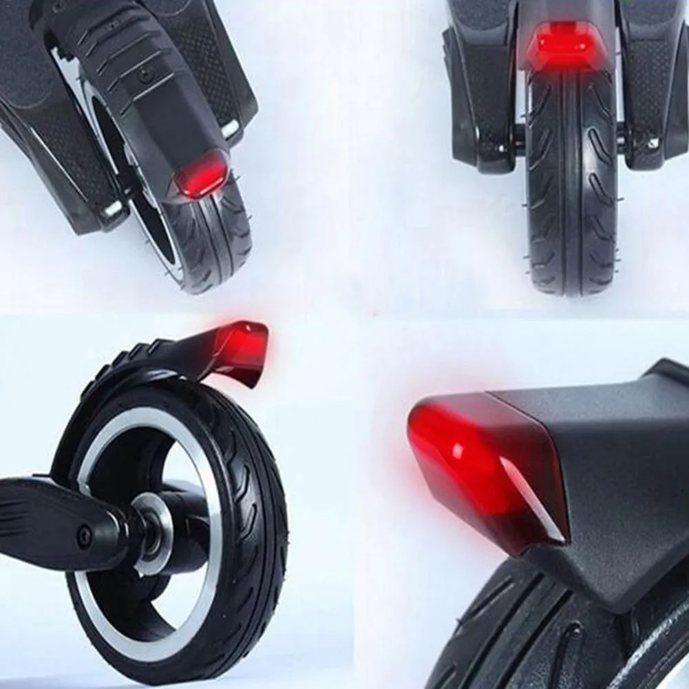 Parafango posteriore per parafango per accessori per Scooter elettrici Kaabo mantis duinclon Speedual ZERO 10X 10  18