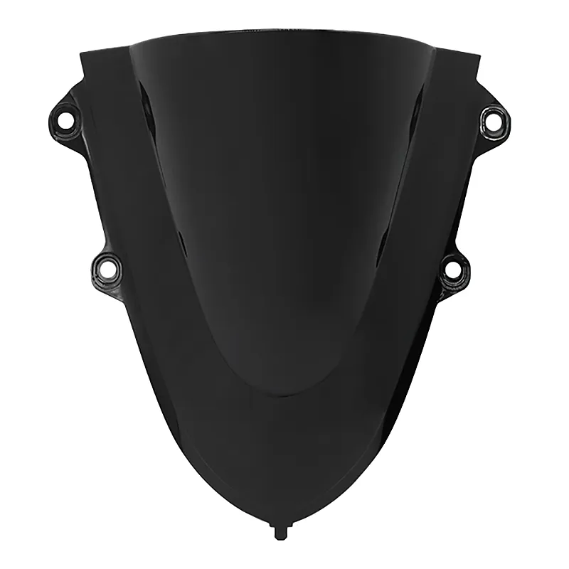 Windshield 2019年2020黒のフロントスクリーンABS WindshieldのフェアリングホンダADV150 2019 2020 Black Windscreens abs windshield fairing For H カワサキ Z400 ABS フロントガラス&frasl;メーターカバー 99994-1128