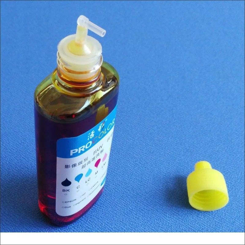 DHgate.com:LC3011 LC3013 LC3111 LC3211 LC 3213 3313 3113 Pigment Dye ...