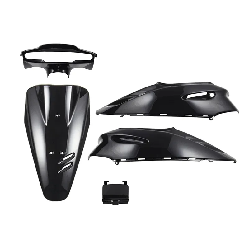 DHgate.com:Full Body Fairing Kit - Durable Painted Plastic