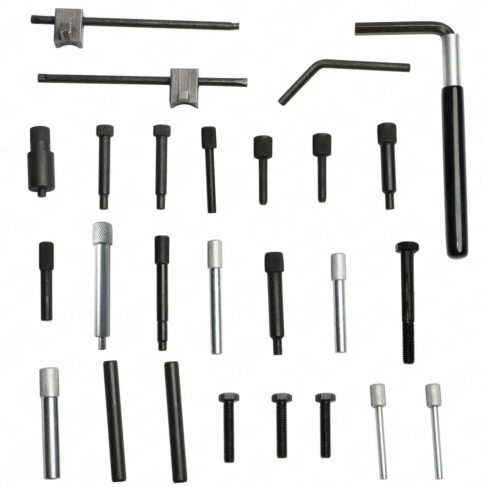 Engine camshaft tool Set for Ford, Fiat, Citroen, Peugeot