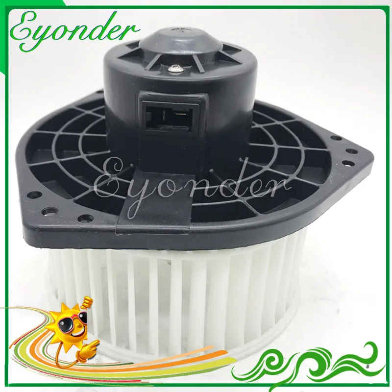 LHD RHD Blower Motor For Nissan Maxima Sentra A33... From Ddmywonder ...