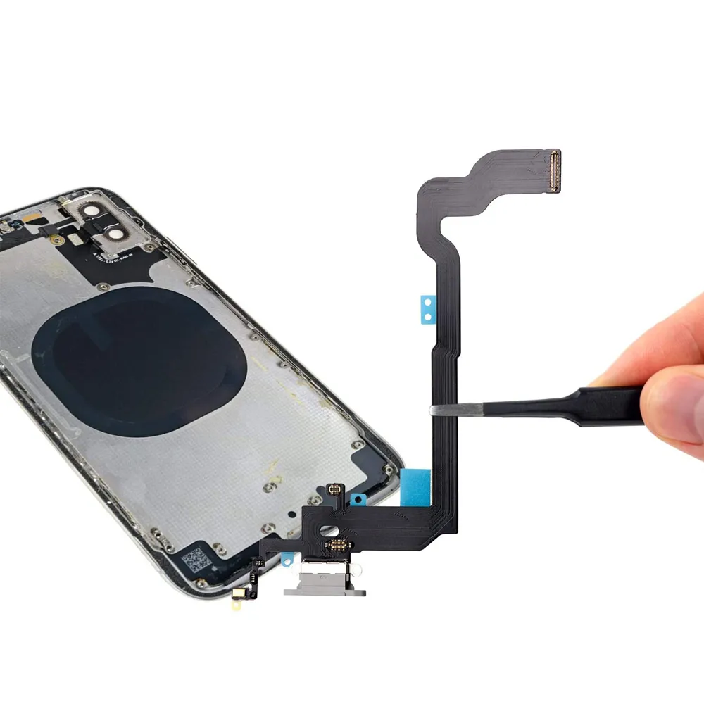 Xs Max Iphone Charging Port Repair Price Charging Port Replacement