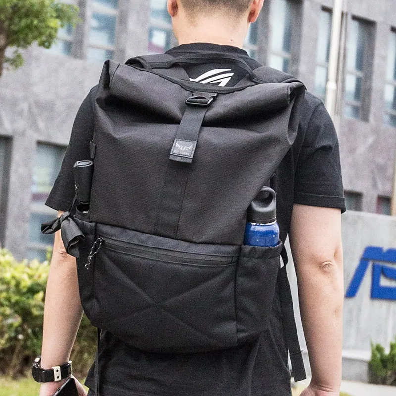 Asus TUF Laptop Backpack Bag for 15.6-17.3 inch ROG Notebooks, Nylon, Zipper Closure, Men's from Dhgate Laptop Bags - price 140.32 Asus TUF Laptop Backpack Bag for 15.6-17.3 inch ROG Notebooks, Nylon, Zipper Closure, Men's from Dhgate Laptop Bags - price 140.32