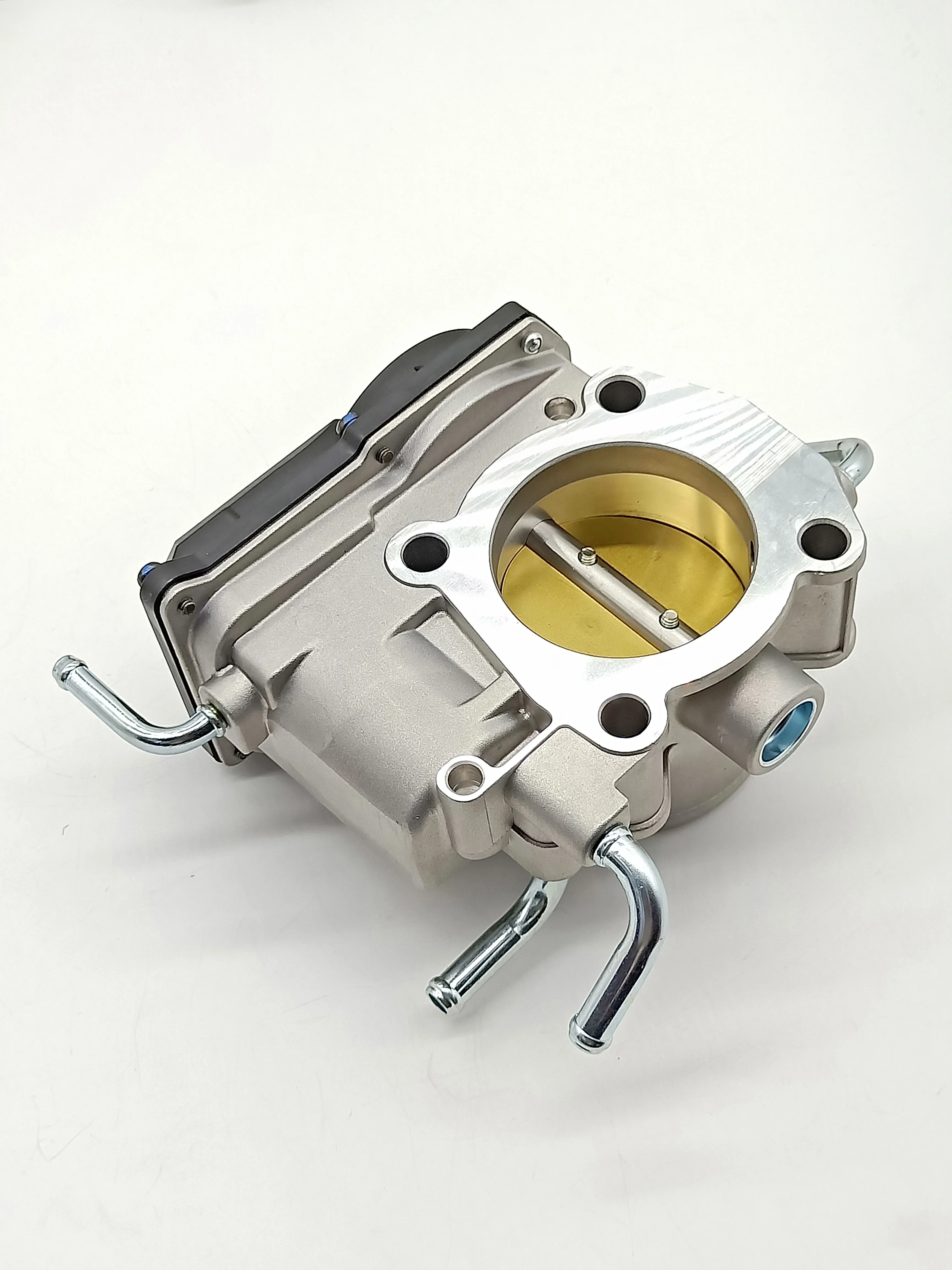 Throttle Body 22030-0H031 Metal Housing for Toyota 2AZ-FE Engine
