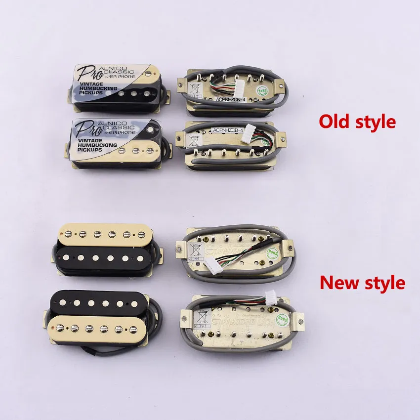 Original Genuine Epi Classic PRO Slash electric guitar set Original Genuine Epi Classic PRO Slash electric guitar set