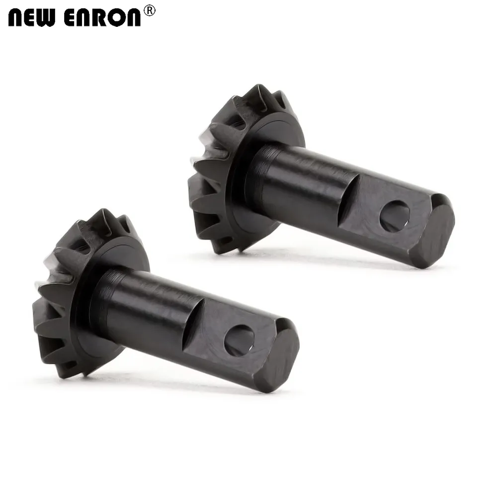 CrazyRacer #5382X Differential-Steckachsen Aus Gehärtetem Stahl Für E-REVO, REVO, T/E-Maxx, Slayer, Summit (1/10, 2 Stück) CrazyRacer #5382X Differential-Steckachsen Aus Gehärtetem Stahl Für E-REVO, REVO, T/E-Maxx, Slayer, Summit (1/10, 2 Stück)