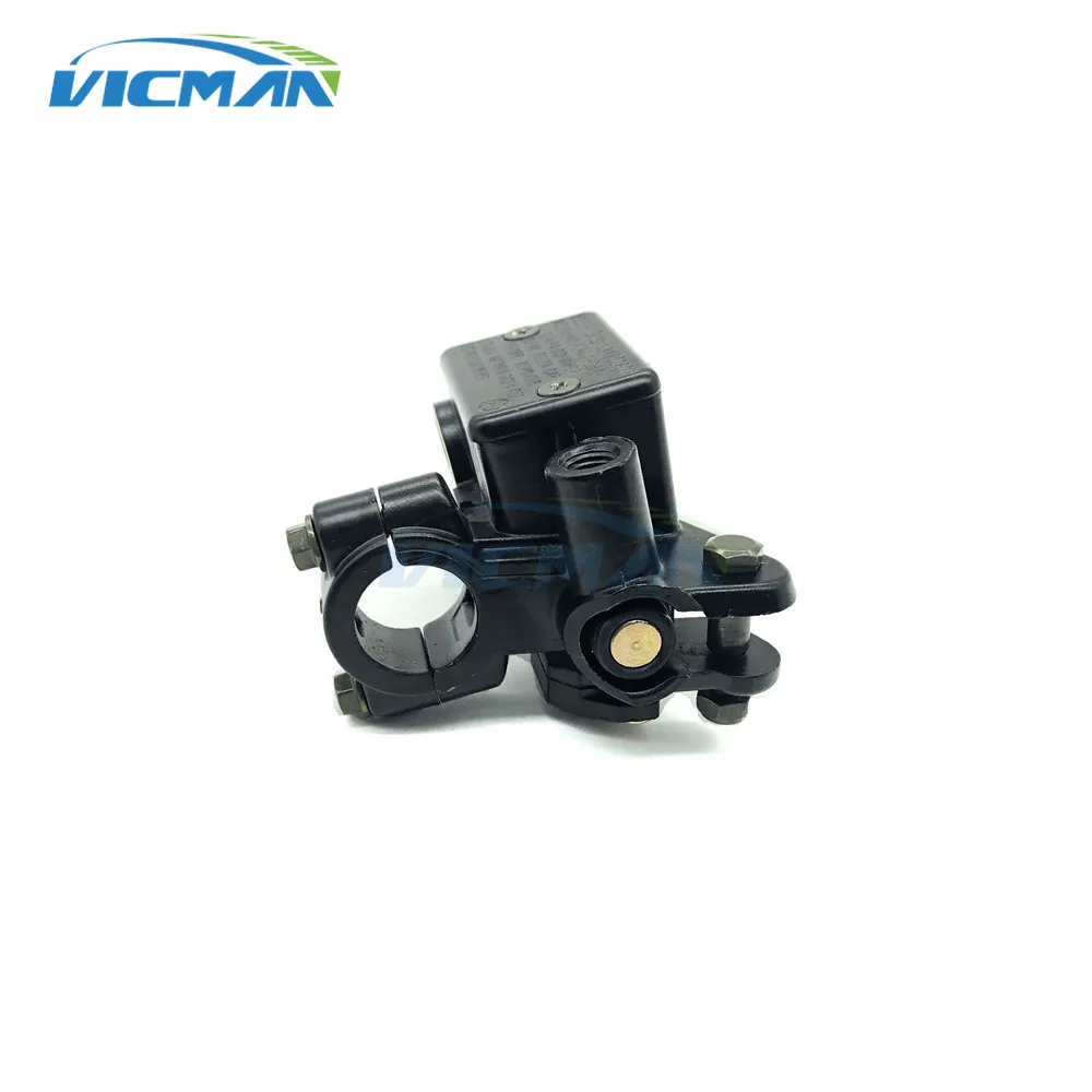 Front Brake Master Cylinder Pump Compatible with Kawasaki