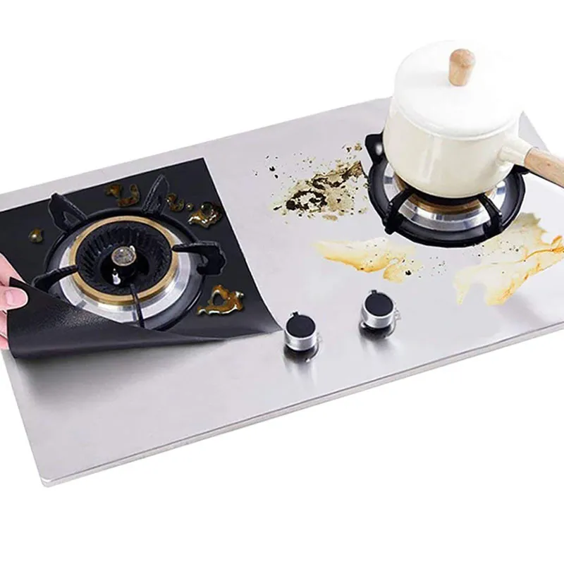 Premium Stove Protector Cover: Keep Your Gas Cooker Clean! Best Seller ...
