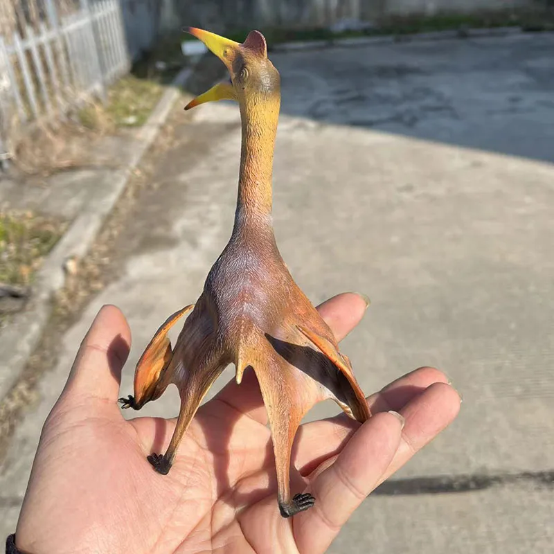Plastoy - 2782-29 - Figurine - Animal - Brachiosaure Plastoy - 2782-29 - Figurine - Animal - Brachiosaure