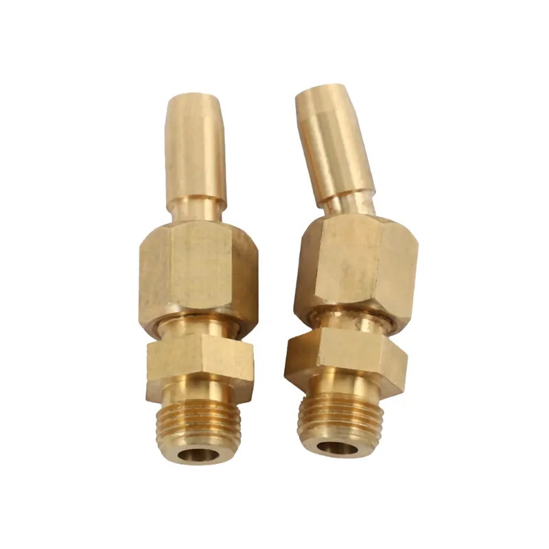 1/2'' 3/4" 1" Adjustable Valve Control Jet Straight Fountain Nozzles Sprinkler Outdoor Water