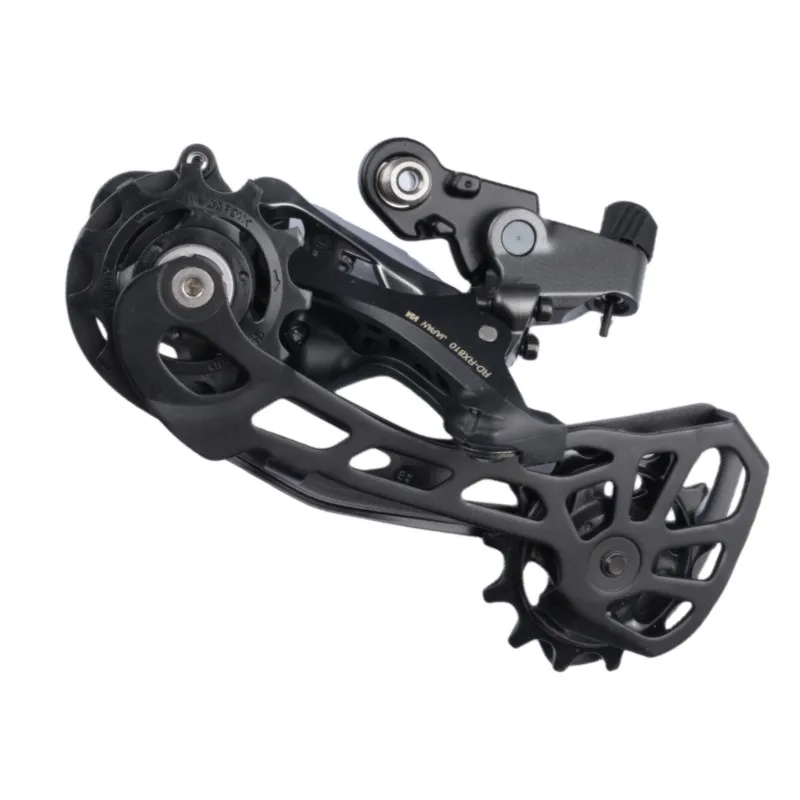 Shimano GRX RX810 2x11S Set Shifter RX810 22S Brake Front Rear Derailleur RD RX810 Road Bicycle Shifte Mini Groupset