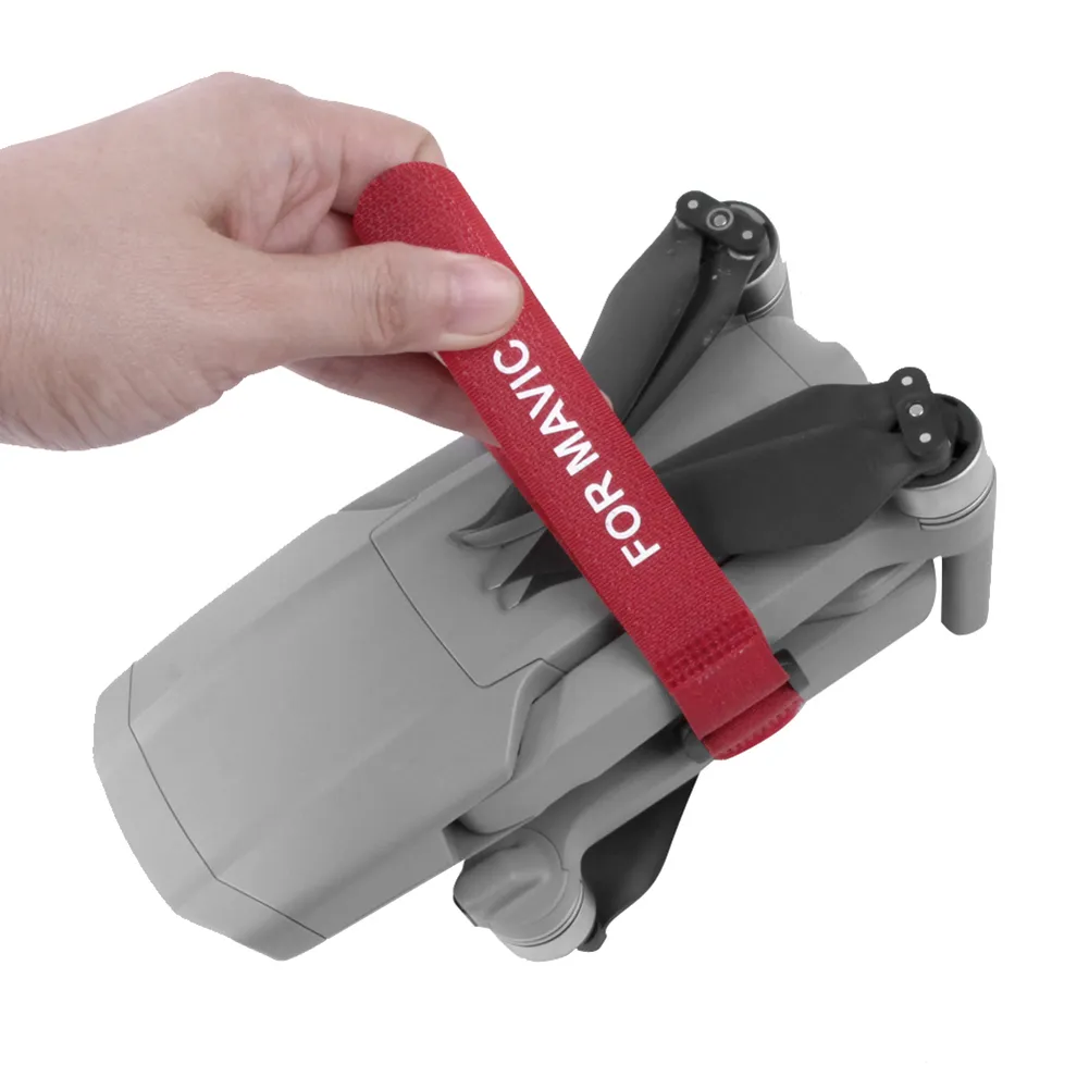 Propeller-Stabilisatoren Für DJI Mini 3 Pro – Flexible Propeller-Locks Gegen Verrutschen