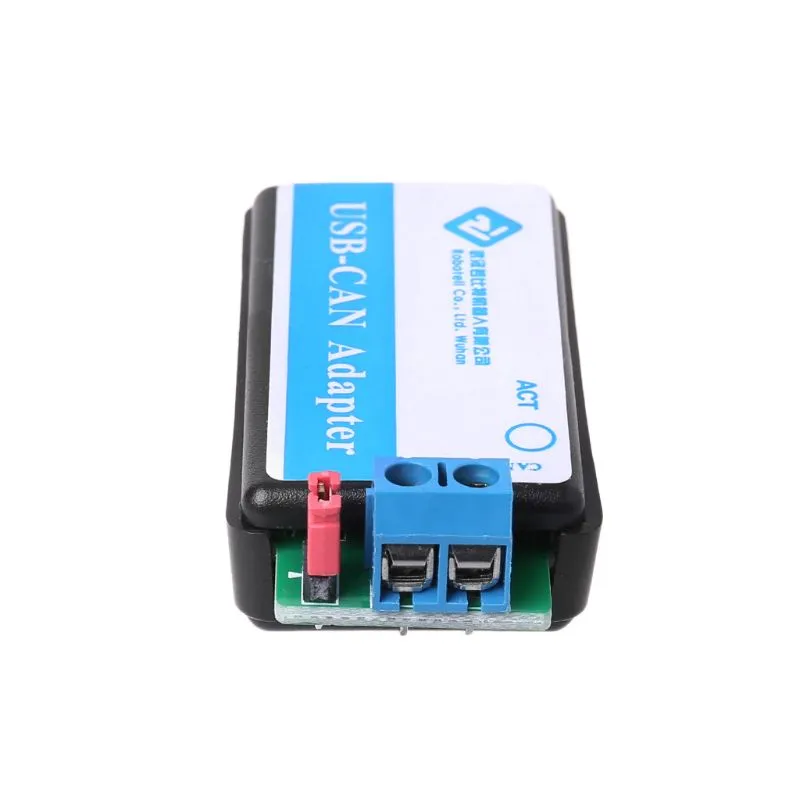 Amazon.com: USB to CAN Analyzer Adapter, CAN Bus Converter