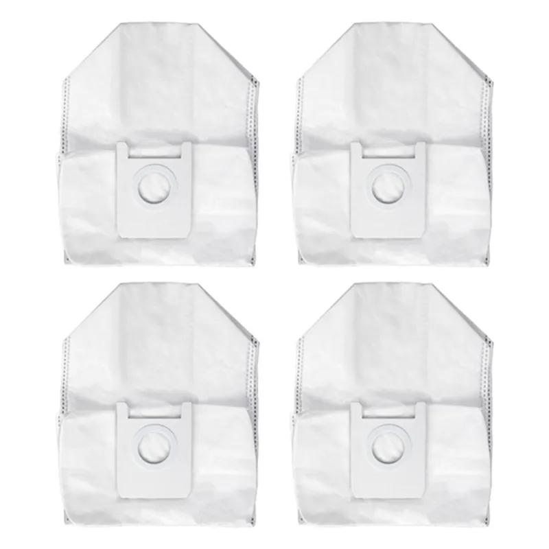 Pack Dust Bags For Roidmi EVE Plus Vacuum Cleaner Durable Easy