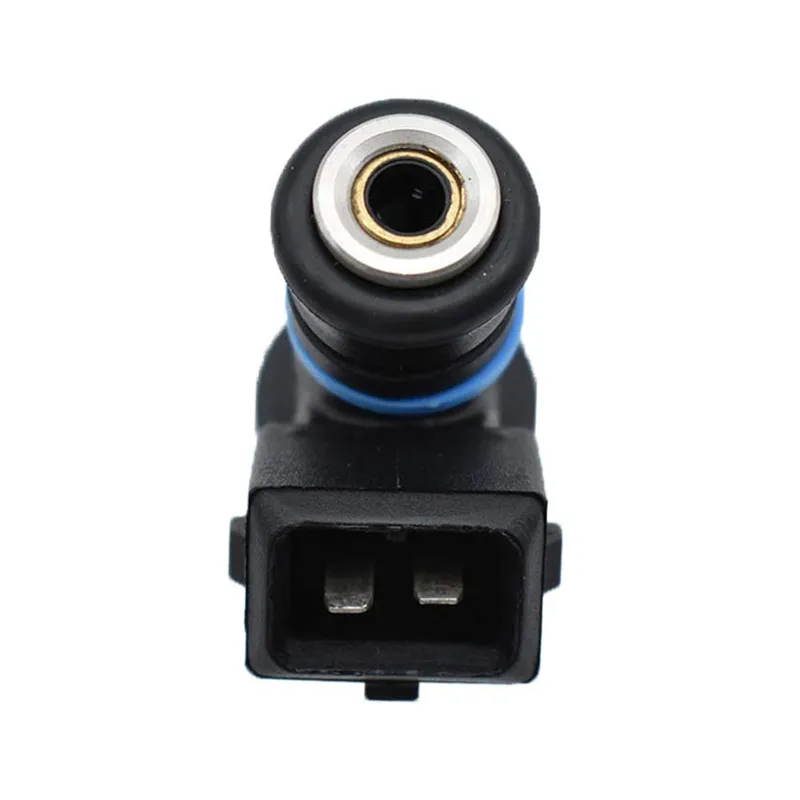 Fuel Injectors For Citroen C2 C3 Saxo Xsara Berlingo & Peugeot 206 307 ...