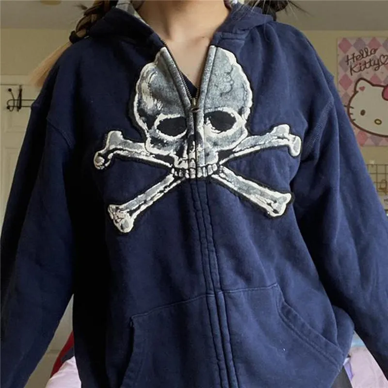 は*ま様 gap ジップフーディー　y2k 00s OLD GAP ギャップ ジップパーカー ピンク y2k archive