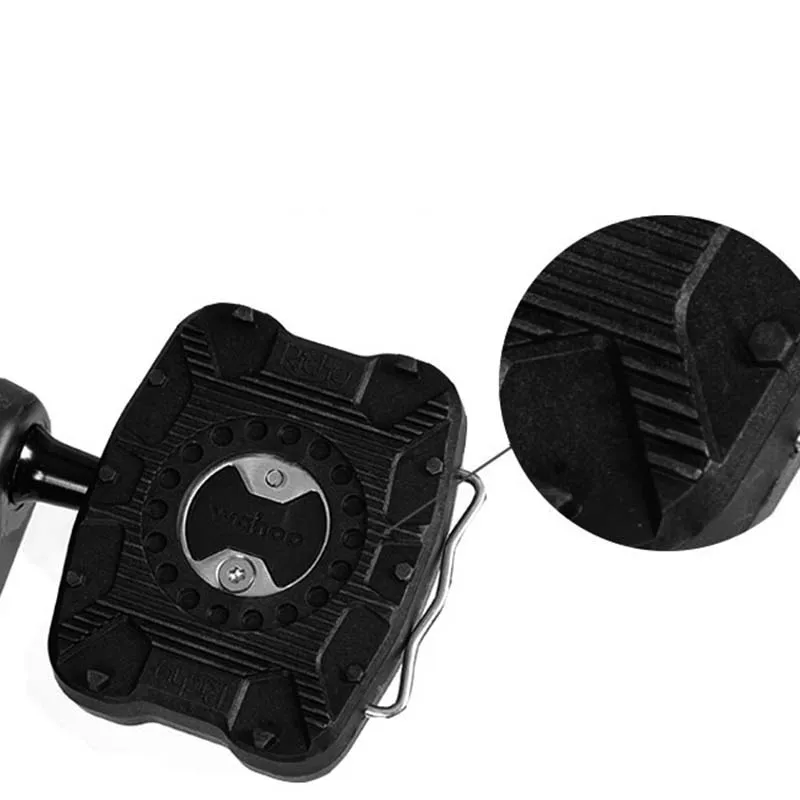Speedplay flat pedal adapter deals