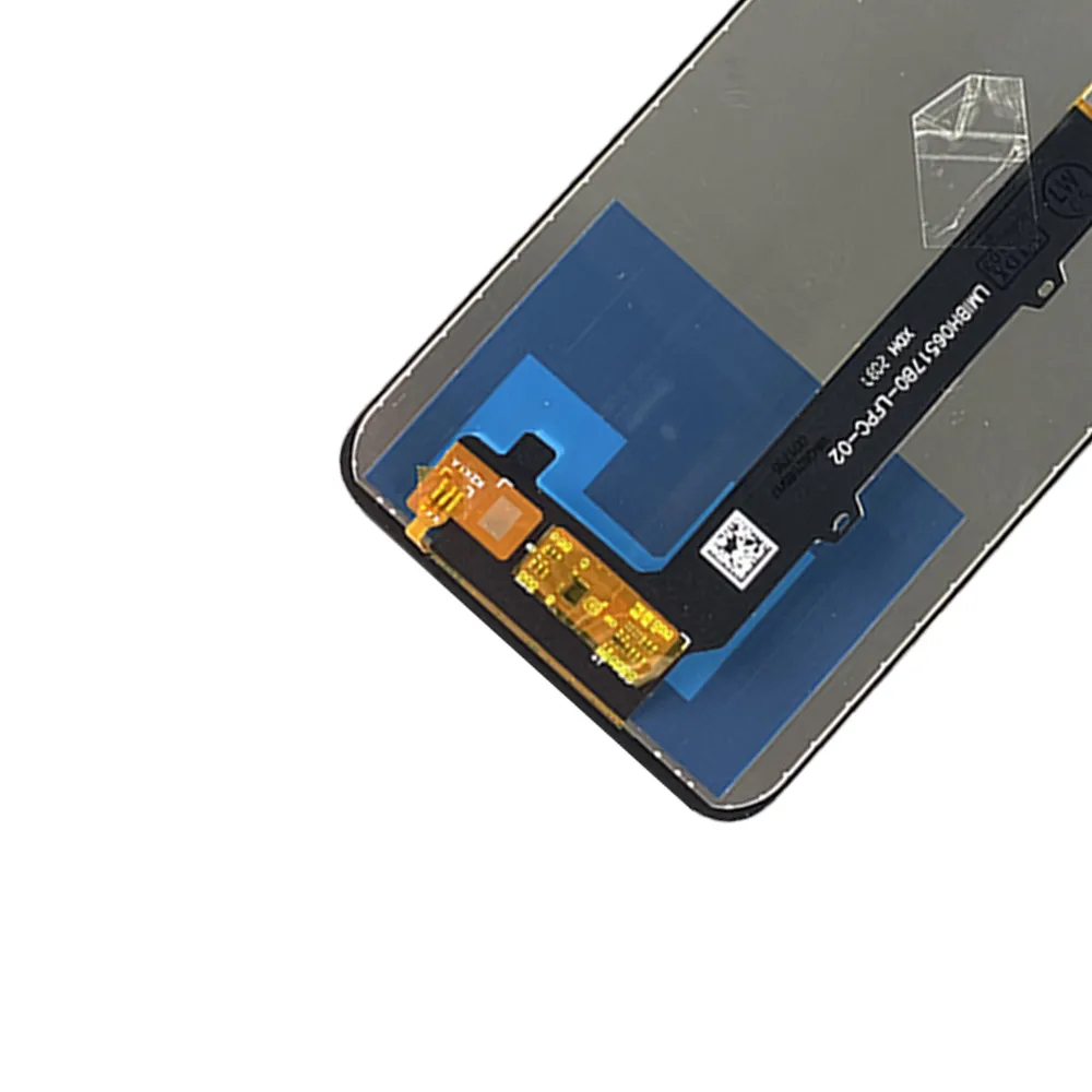 Display LCD Touch Screen Digitizer For LG K10 K410 K420N K430 K430DS Ms428 6410