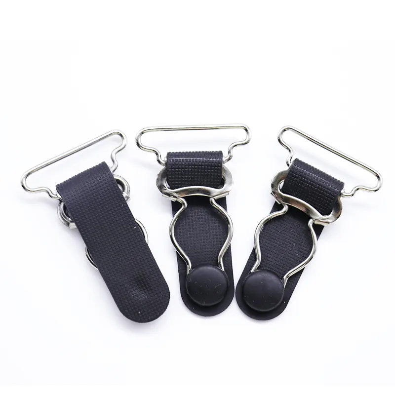 garter belt clip types Embroidered Garter Belt main image 0
