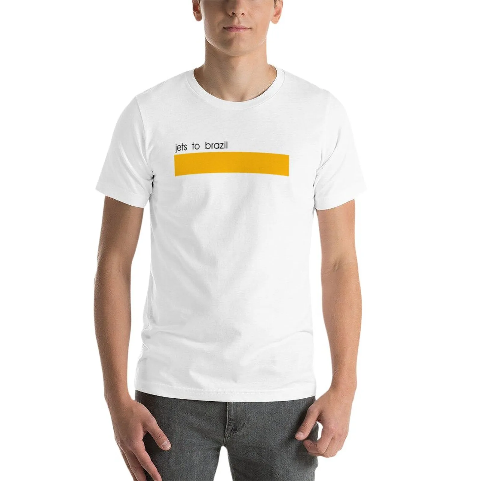 JETS TO BRAZIL Tシャツ Lサイズ Jets To Brazil, Jets To Brazil Tee TShirt or Longsleeve