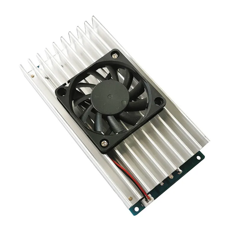 thumbnail image 2 of 800W 30A DC Buck Converter – Step-Down Power Module, Input 20-70V, Output 2.5-58V 2 of 5