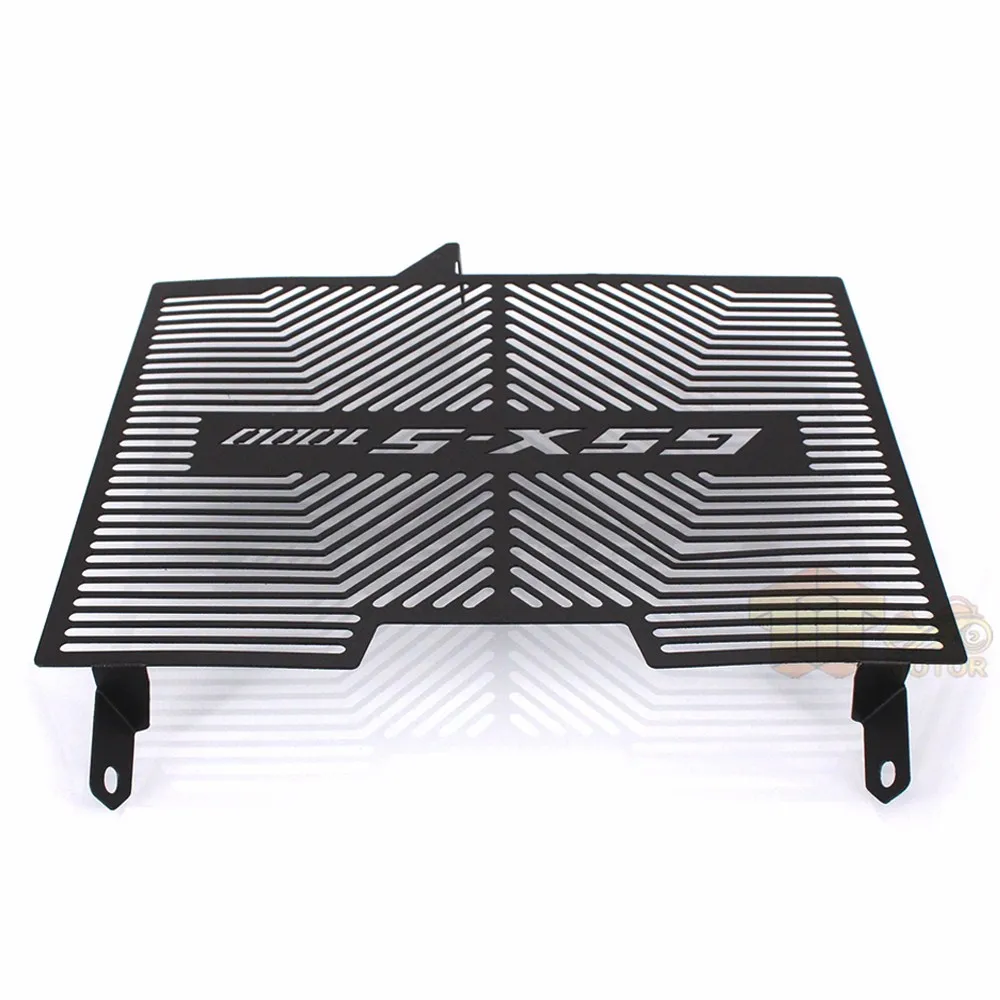 Motorfiets Radiator Rooster Roestvrijstalen