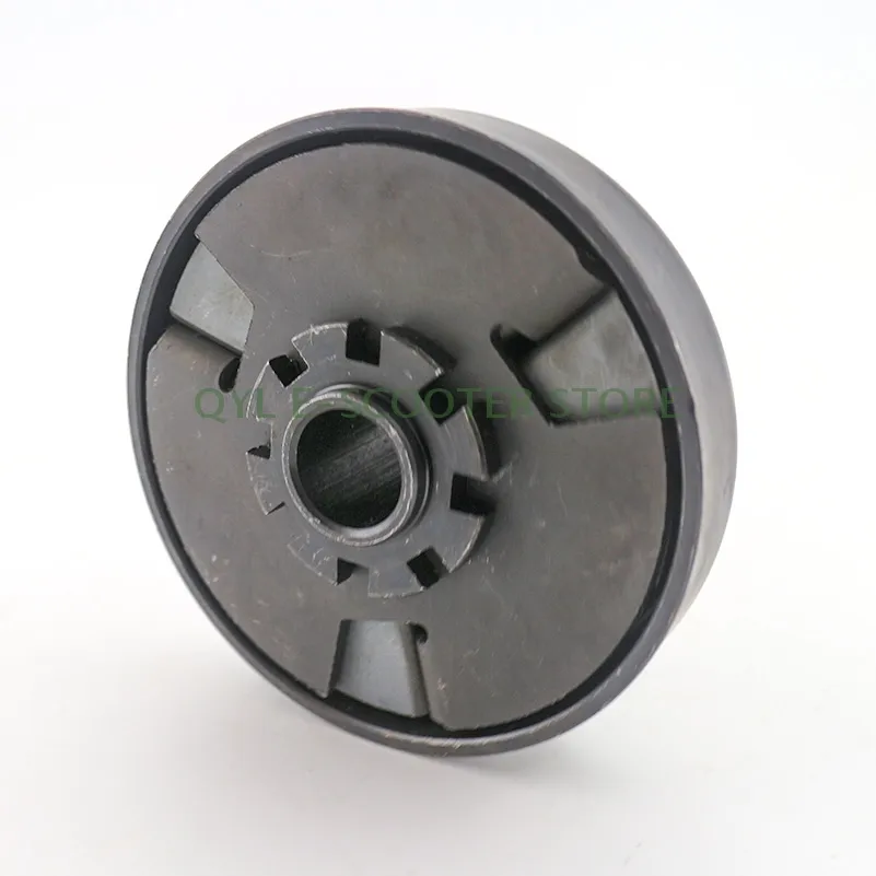Frizione Centrifuga Per Go Kart – Alesatura 3/4 Per Motori Fino A 6.5HP - Foto 4