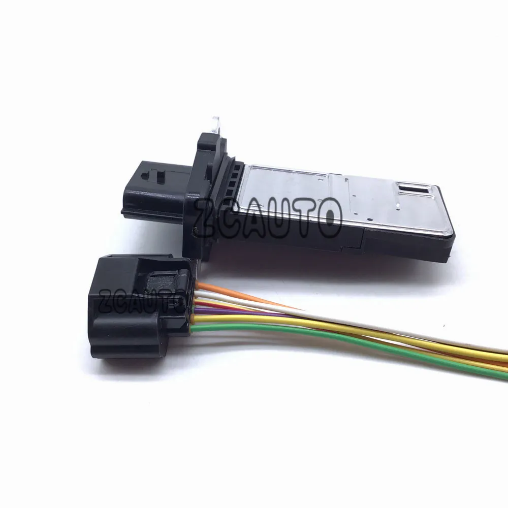 Air Flow Meter MAF for Pulsar Tiida X-Trail 22680-7S00A NEW Air Flow Meter MAF for Pulsar Tiida X-Trail 22680-7S00A NEW