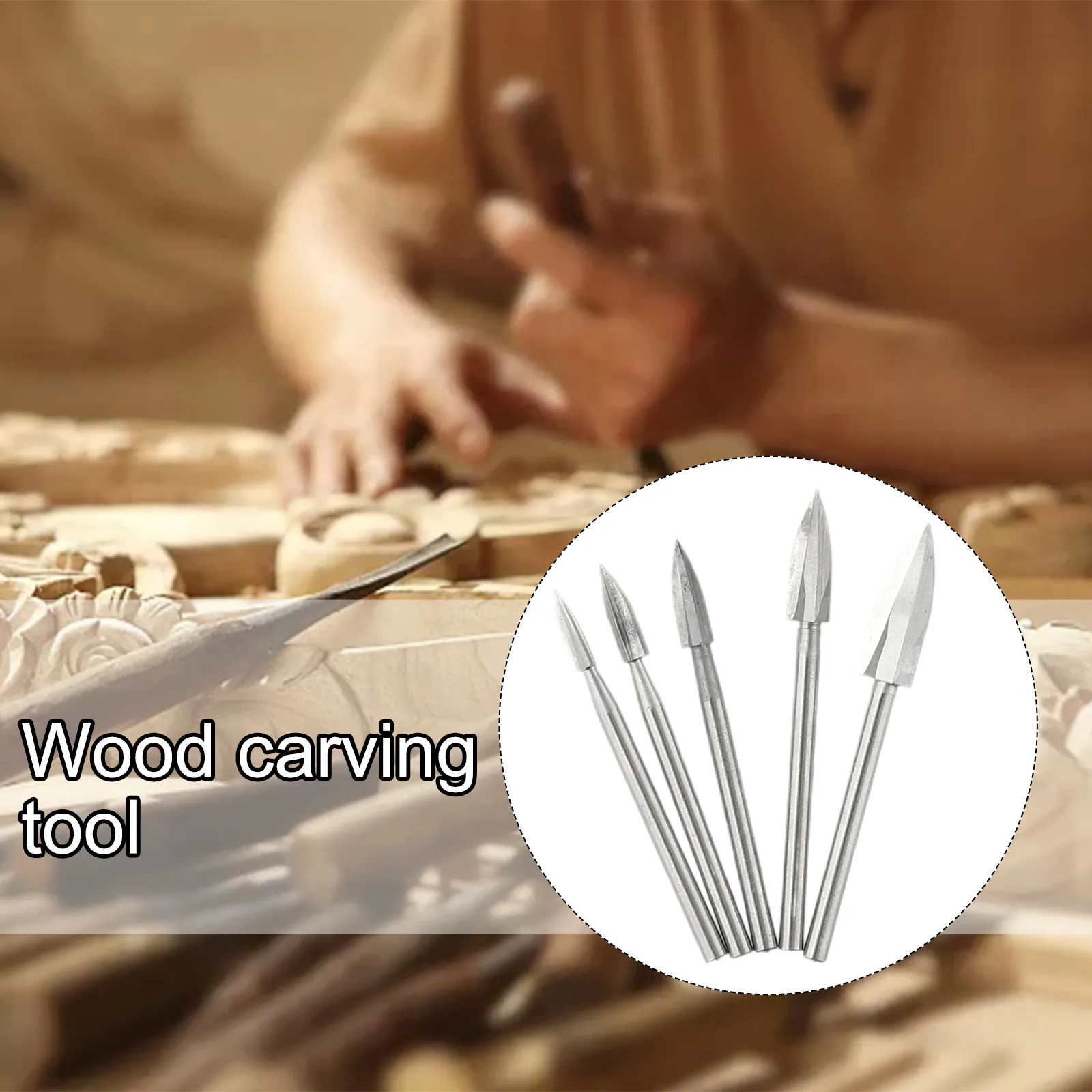Wholesale HSS Engraving Bit Set For Woodworking With Carbide Grinding Root Milling Grinder Site Burr And Carve Tool From Ddmyearth 9.28 DHgate.Com