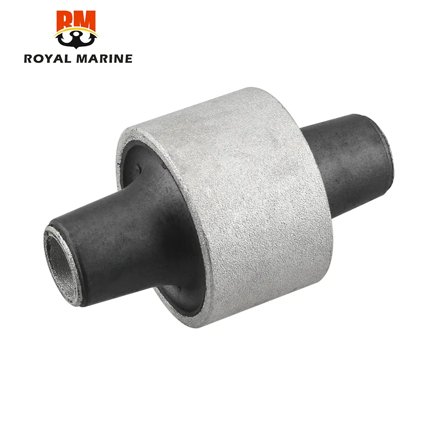 Yamaha 40-50HP 2-Stroke Outboard Motor Mount Damper Enhanced