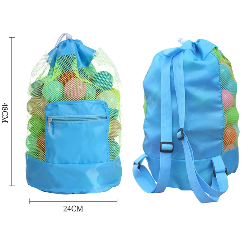 Net pouch bag sale