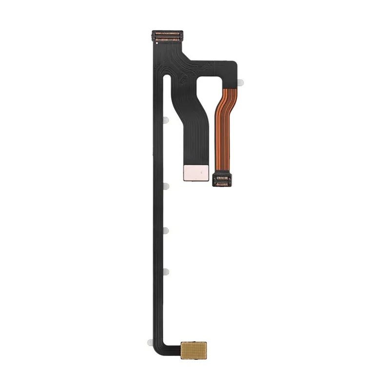 Flexible Video Transmission Signal Cable For DJI Mavic Mini Gimbal Camera - Replacement Part NP.DJ.057-1