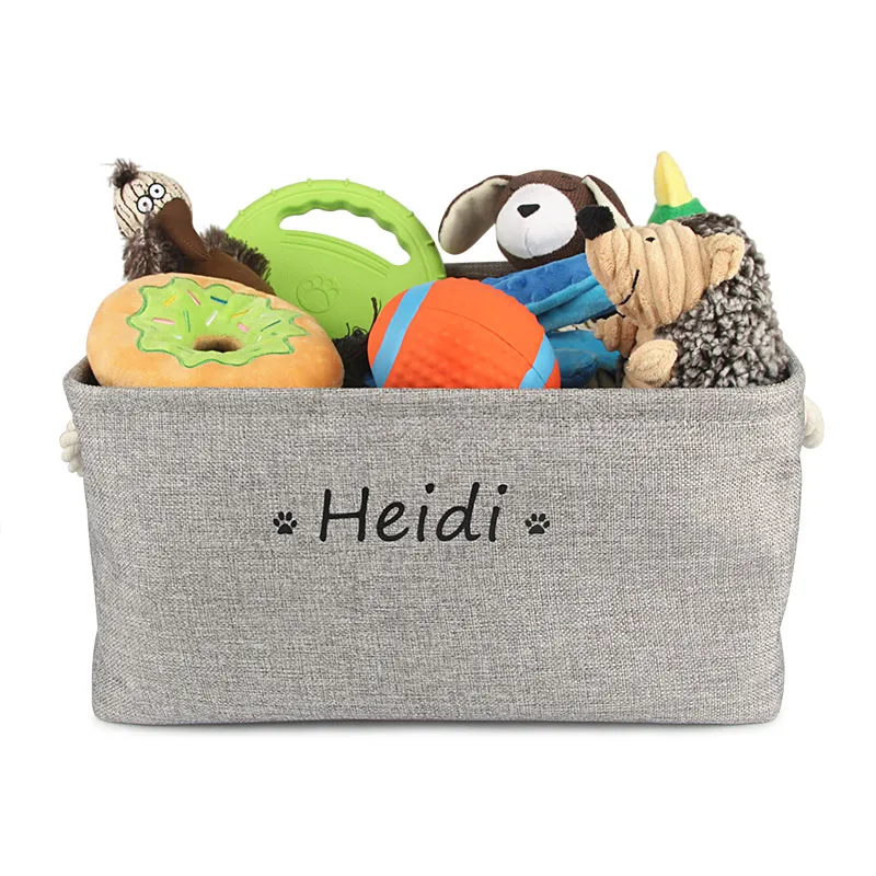 Dog Toys Dog Themed Gift Basket Ideas Personalized Pet Toy Basket