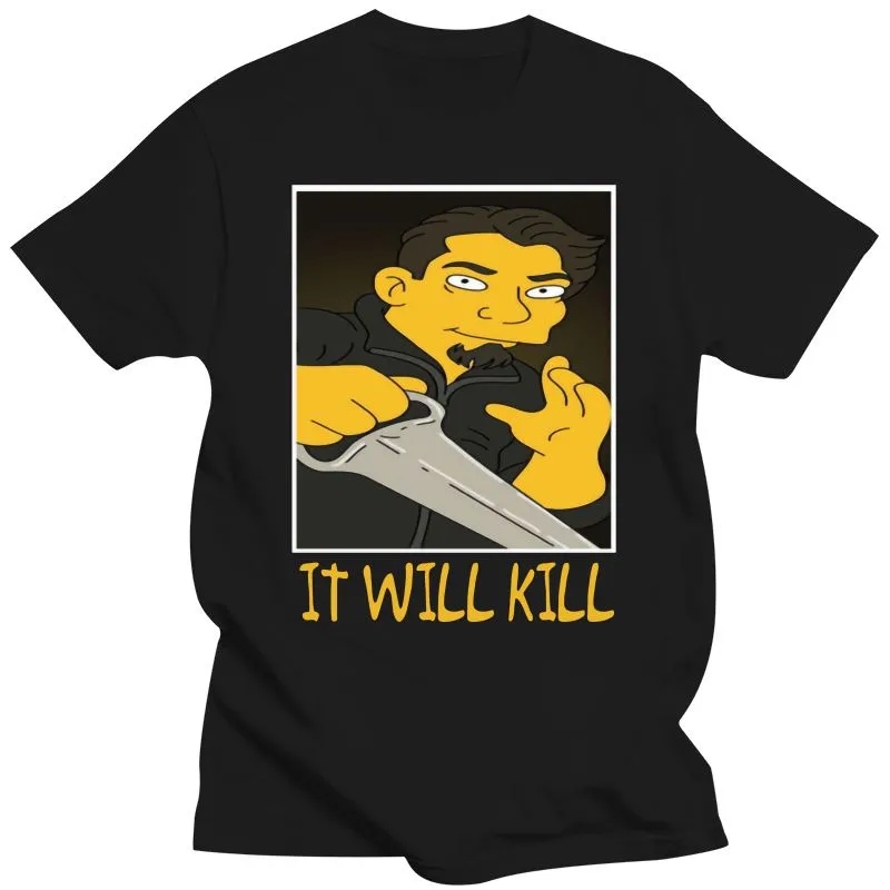 Forged In Fire - Doug Marcaida Comfortable T-Shirt Forged In Fire - Doug Marcaida Comfortable T-Shirt