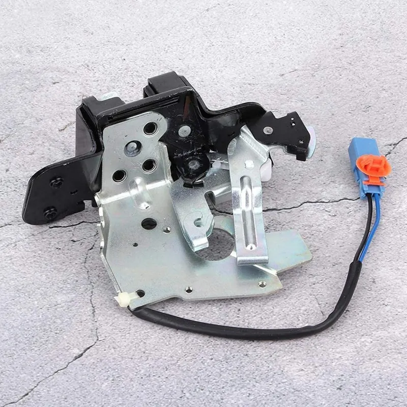 Tailgate Lock Latch Release For Honda Jazz Stream Civic – 6313044248 74801-SAA-E21
