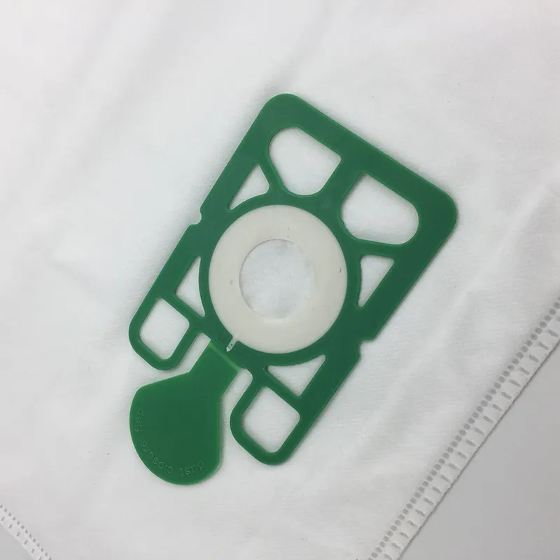 Reusable Zip-Up Dust Bag For Numatic Henry, James & Hoover Vacuums - Non-Woven Fabric