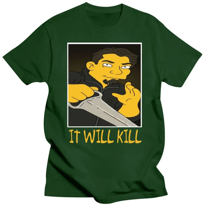 Forged In Fire - Doug Marcaida Comfortable T-Shirt Forged In Fire - Doug Marcaida Comfortable T-Shirt